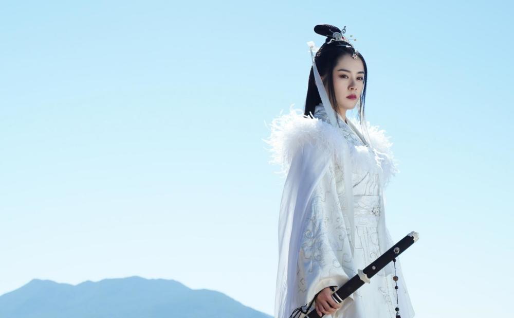 天龙八部完整熟肉已完结免费加长版超高清未删减免费观看