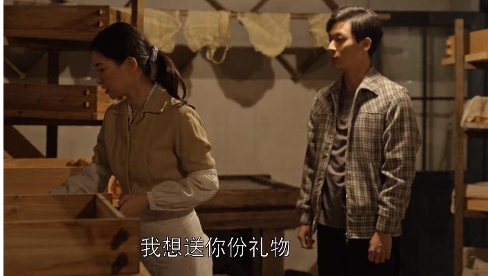 评分直线下降，《乔家的儿女》后期成狗血大杂烩？