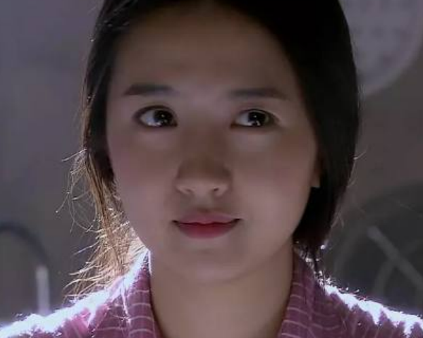 《北辙南辕》许龄月太有气质了,看她之前的四个角色,绝对惊艳