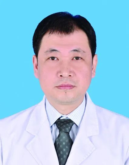 大医明德(72)|陈宁:战疫斗士 平凡的守护者