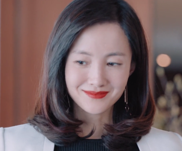 《海上繁花》被衣珊美到了,但更让人惊艳的,还是她另外三个角色