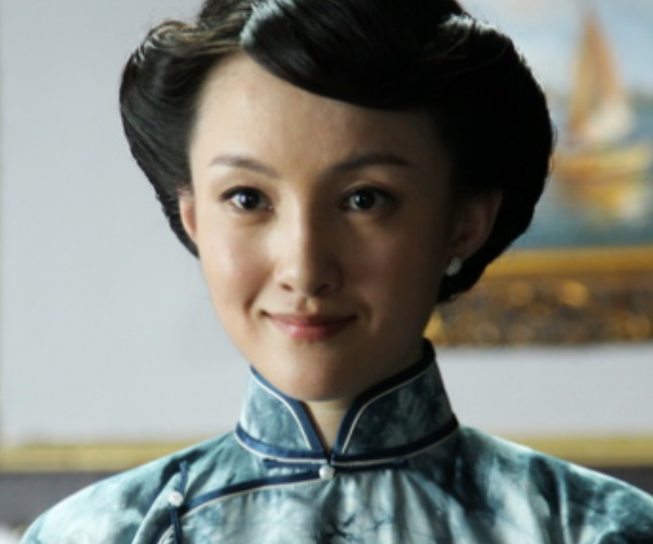 《海上繁花》被衣珊美到了,但更让人惊艳的,还是她另外三个角色