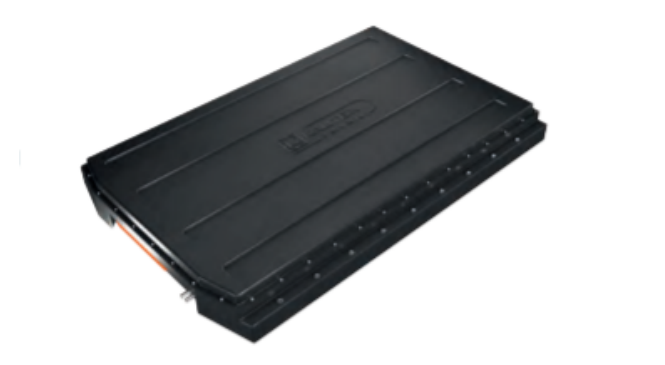 考泰斯-德事隆在中国投资轻量化电池技术 比钢和铝电池系统轻50%