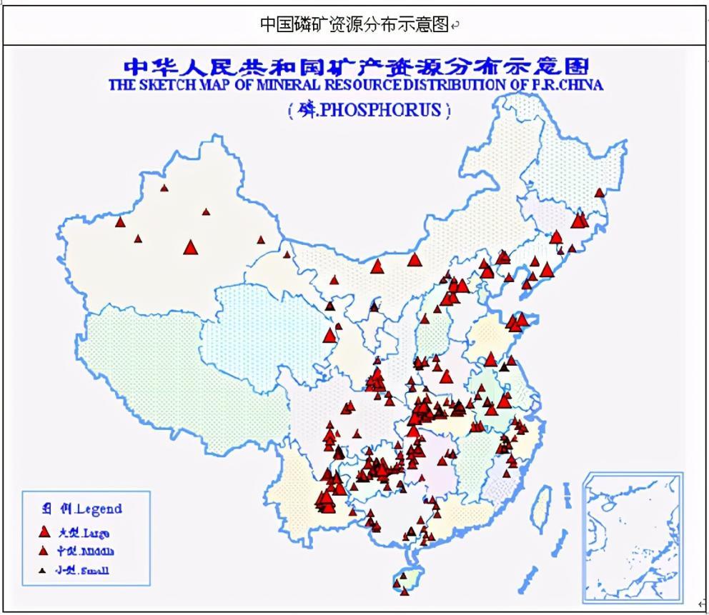 中國對鐵礦需求有多高澳大利亞儲量驚人鐵礦究竟如何分配