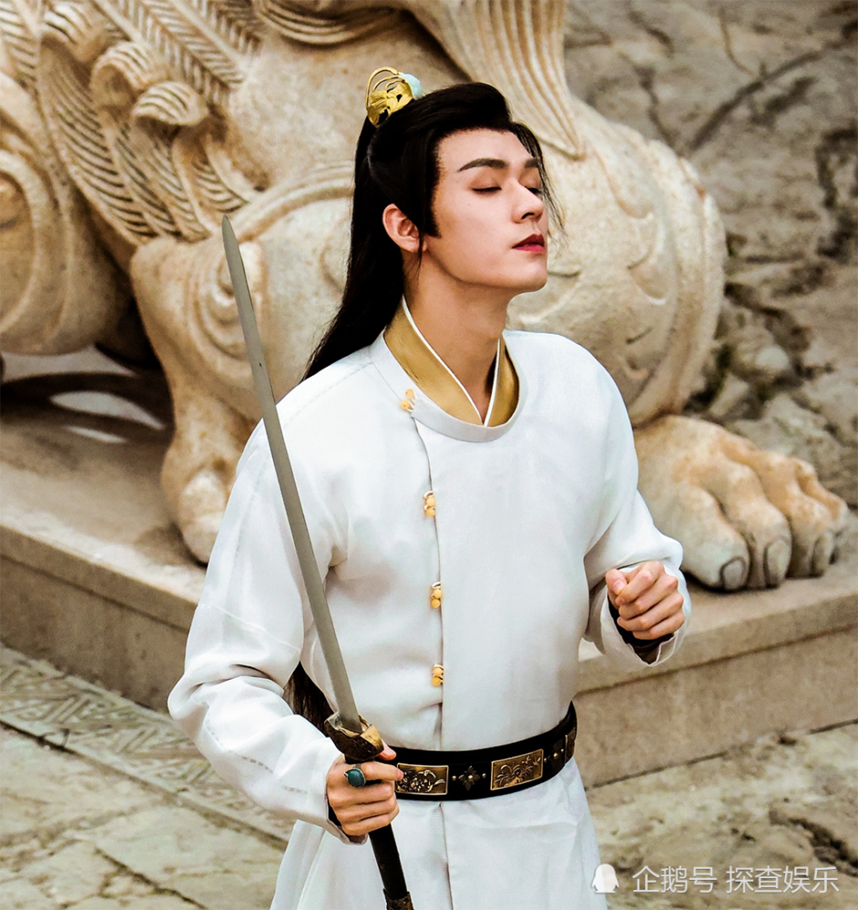 山河令迅雷下载中字已更新中字完结1080p超清免费1080p国语