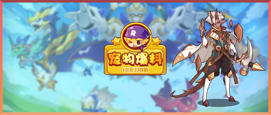 【宠物爆料】岩亚之子