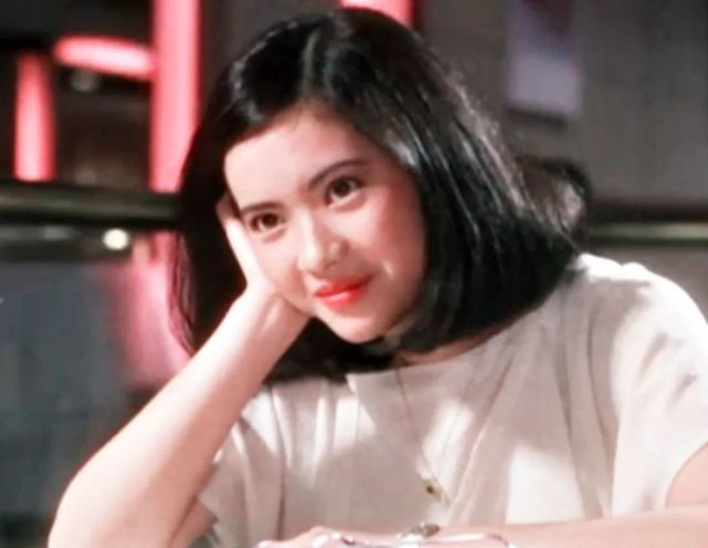 从他曝光的6段恋情可见端倪|周星驰|于文凤|张晓祺|朱茵|莫文蔚