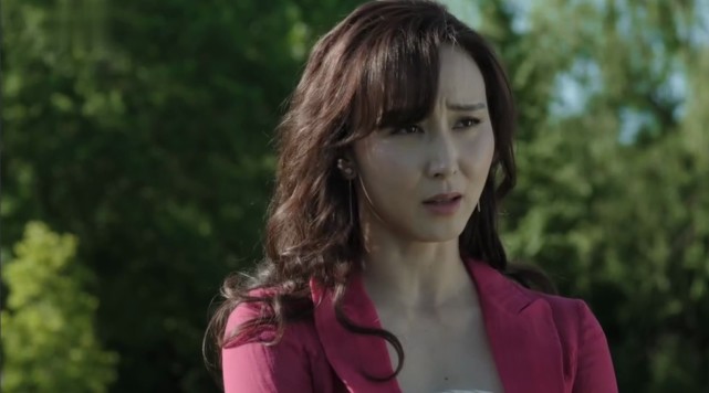 人民的名义:赵瑞龙的二姐是谁?为什么总能在关键时刻提醒赵瑞龙