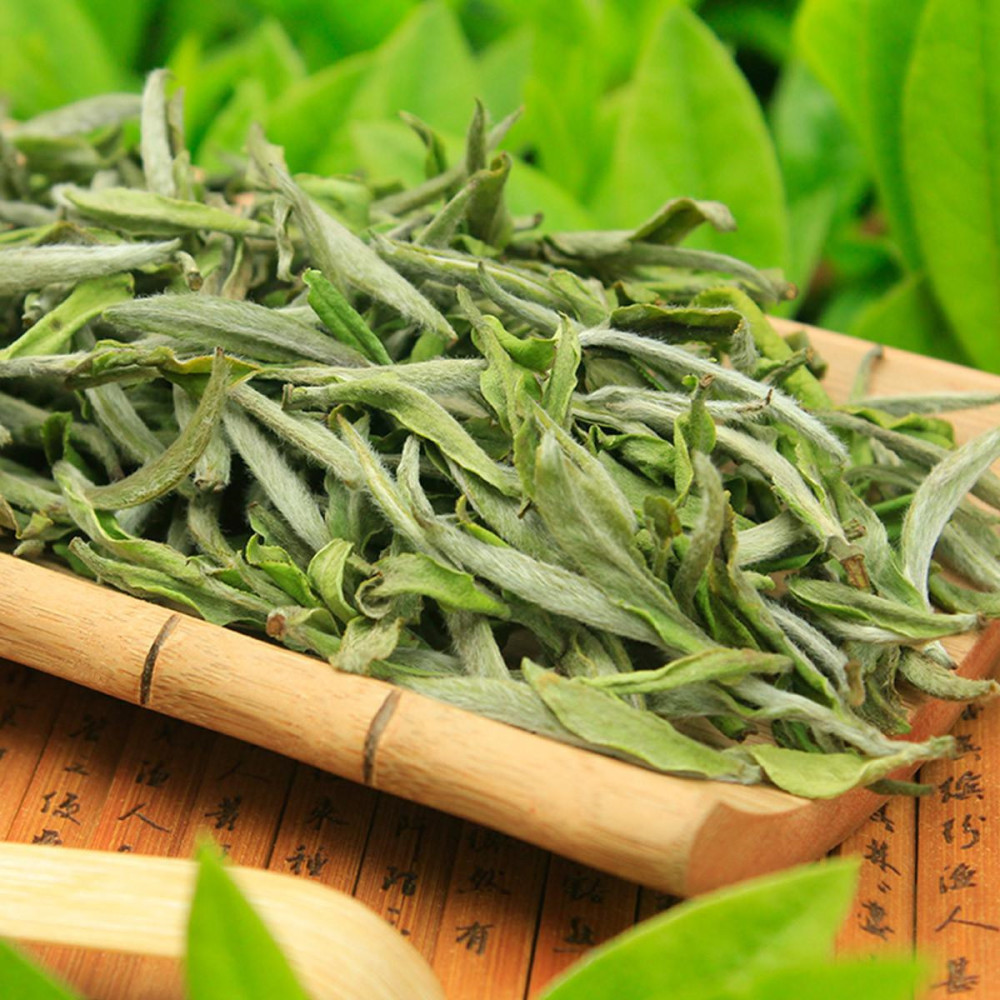 贮存白毫银针的方法有哪些