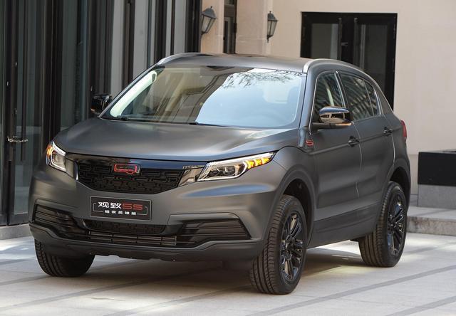 观致汽车:曾经的先行者,如今前途未卜