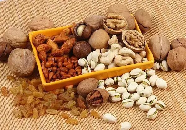 碱性食物有哪些,碱性食物有哪些 一览表