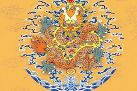 龙袍会洗吗?是穿一次就扔掉吗?