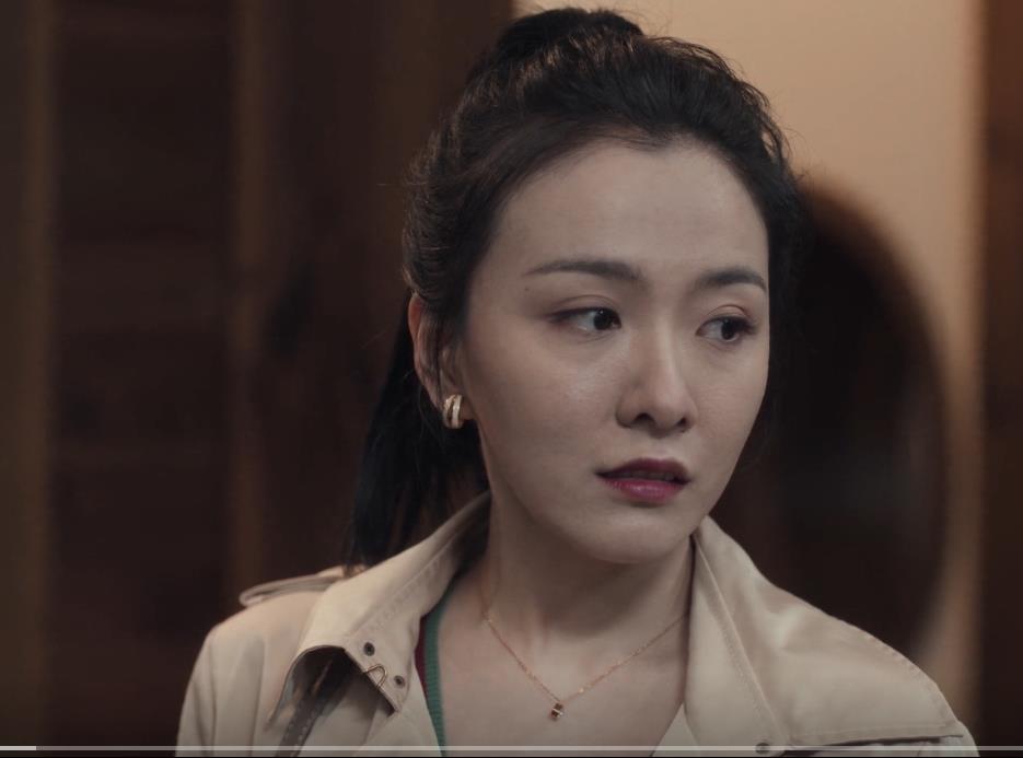 扫黑风暴大结局麦佳存在的意义是什么她也没提供关键性的证据啊