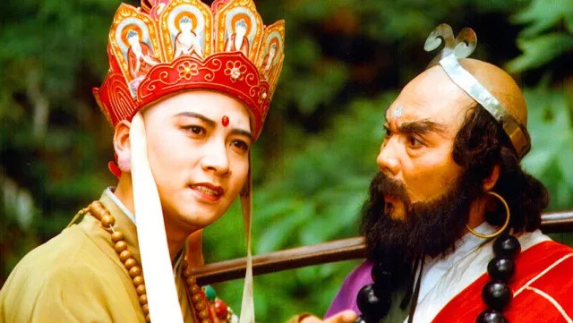 双减过后唐僧服务成了新的救命稻草碎碎念就能养成学霸