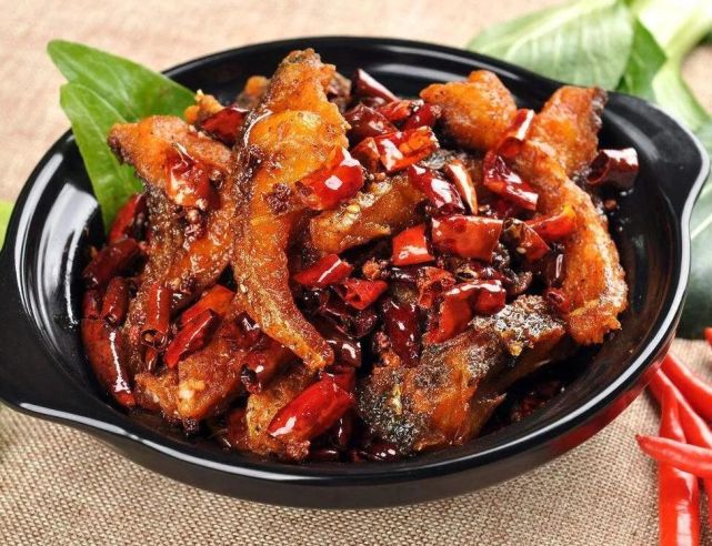 经典麻辣菜的做法,想开胃的人一定别错过