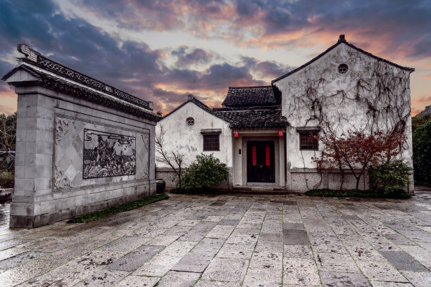 来重庆游玩,不要错过这个千年古镇,景色与乌镇有的一拼