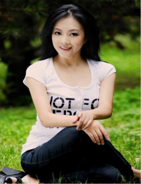 孙二娘梁丽从女一号到通缉犯她到底经历了什么