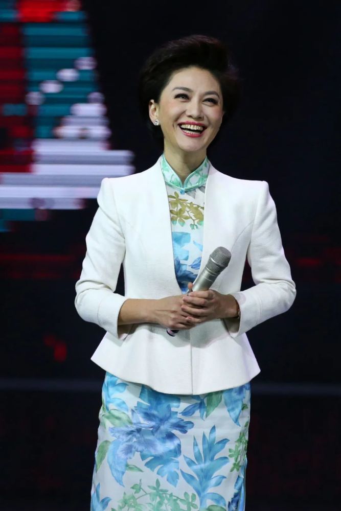 人美业务强的"央视girls"才是国内"第一女团"!_腾讯新闻