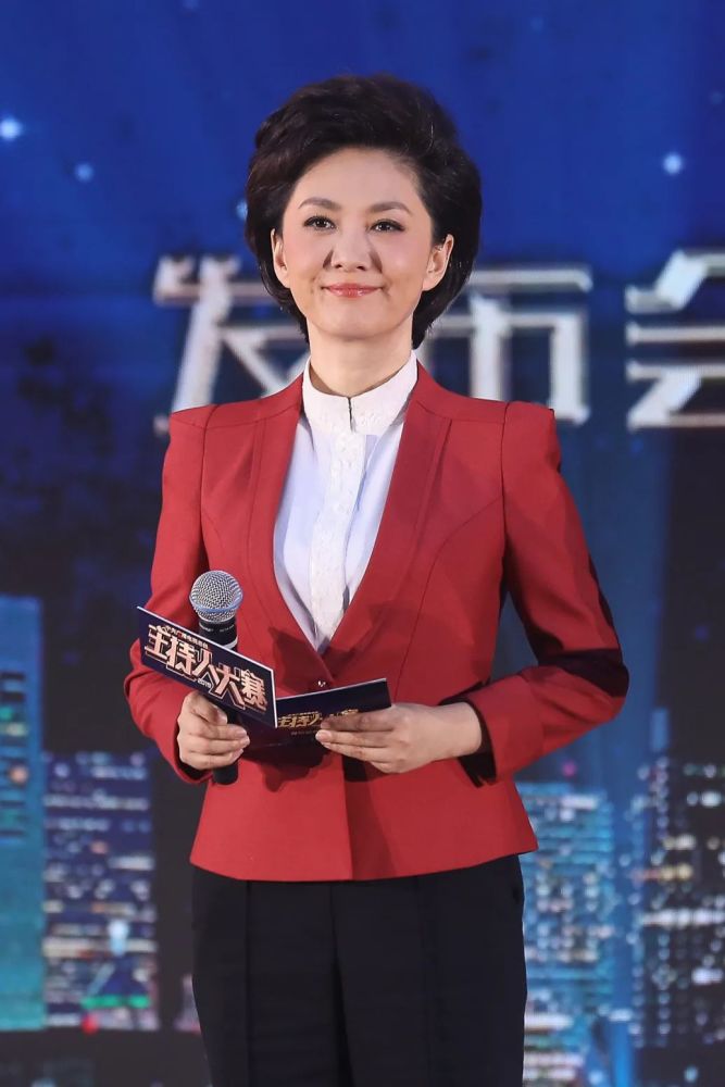 人美业务强的"央视girls"才是国内"第一女团"!