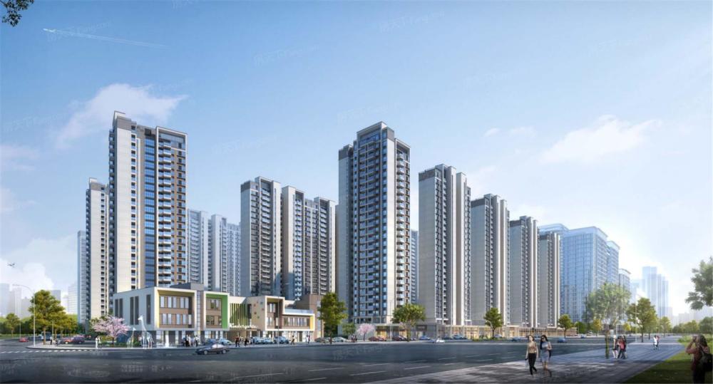 德州5年房价翻了将近一倍,未来房地产还多少年黄金时间