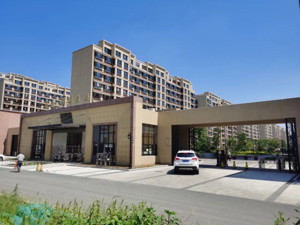 9月19日,嘉元锦绣兰庭见!