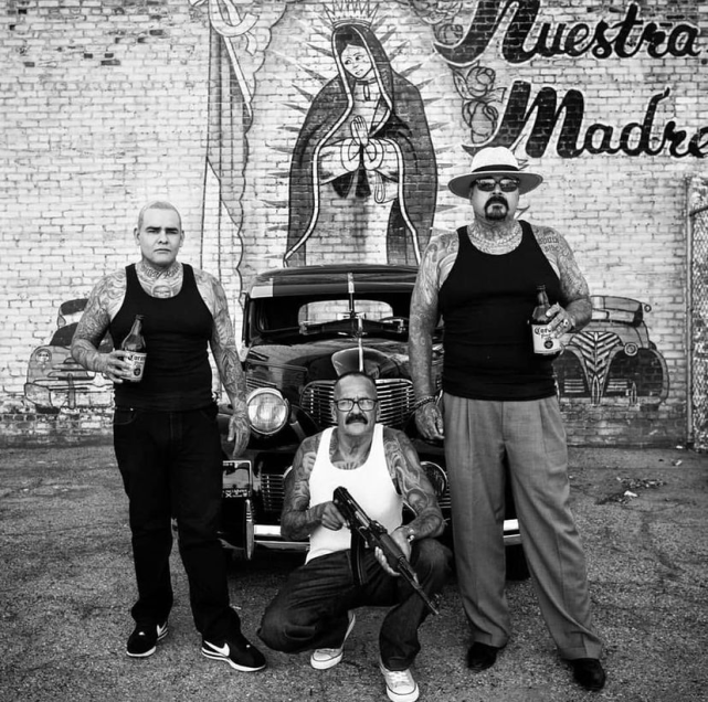 "最纯正的西海岸"到底怎么玩儿