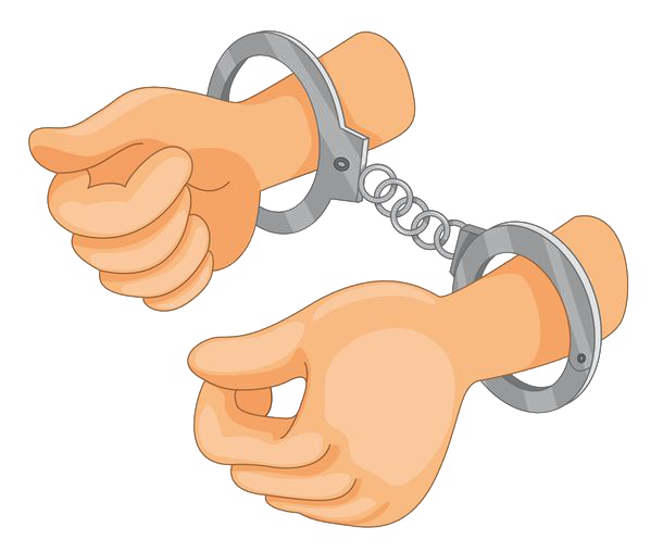 当然,也逃不出《刑法》.