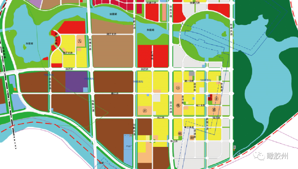 官方上合示范区未来35年人口预计常驻4万流动68万