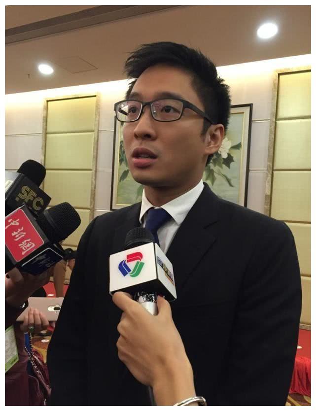 大女儿错过嫁霍英东儿子,小女儿错过霍英东孙子,最不走运的豪门