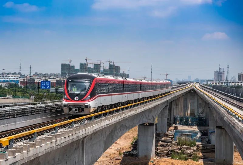 金华轨道交通"2号线"-金武永东最新消息来了!_腾讯新闻