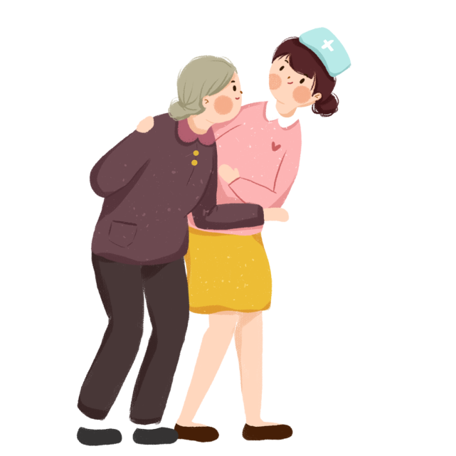 建议收藏莲湖区最全的养老机构介绍来啦