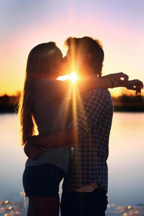 情人如果是真心相爱有这几个特点