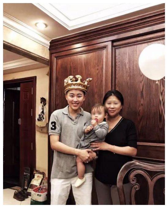 女强人叶海洋:不结婚但想做妈妈,花50万买精子,生五国混血宝宝