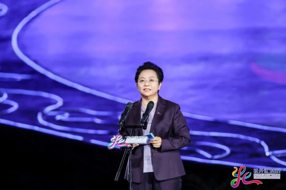 直击现场,感受牡丹江的高光时刻!