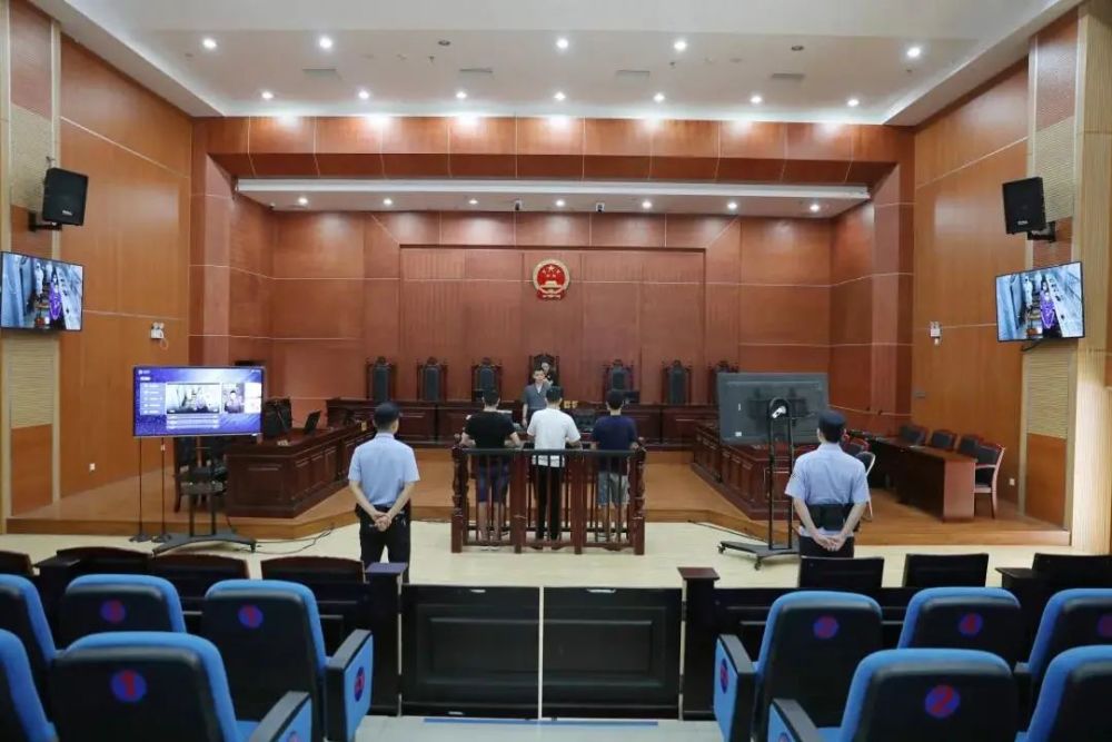 据悉,在宁德中院宣判的被告人陈某,叶某诈骗案中,叶云某(另案处理)自