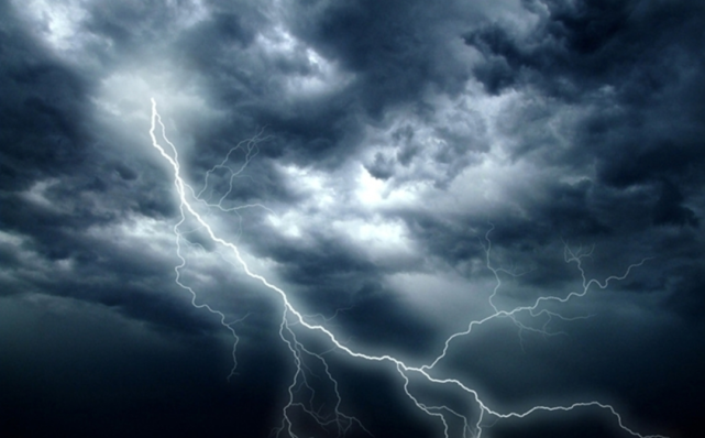 阵雨雷雨即将抵达义乌接下来的天气