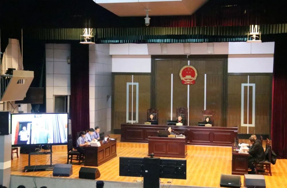 淄博市住建局原局长王树银受审!当庭认罪悔罪