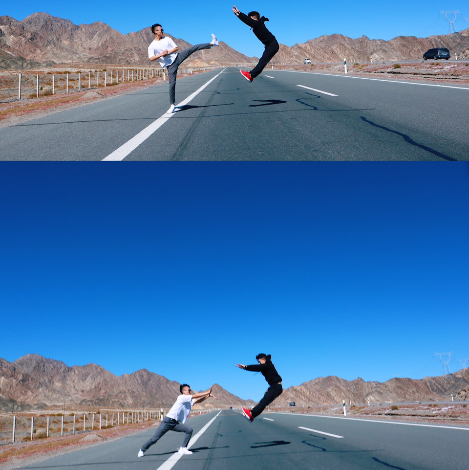 青海湖毕业旅行最美公路拍照攻略