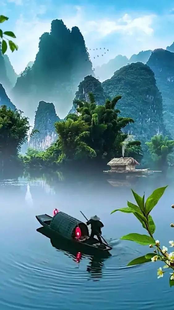 心情舒畅活的漂亮