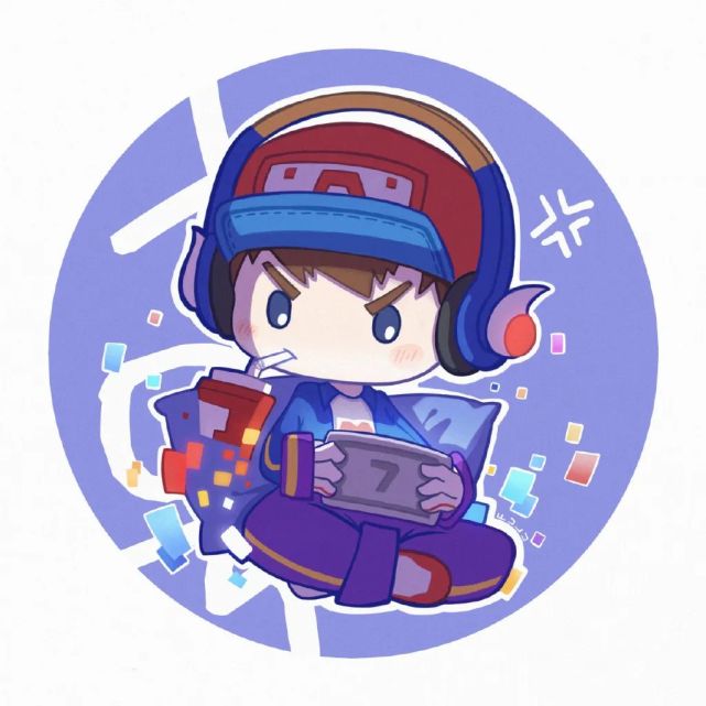 王者荣耀头像|鲁班七号