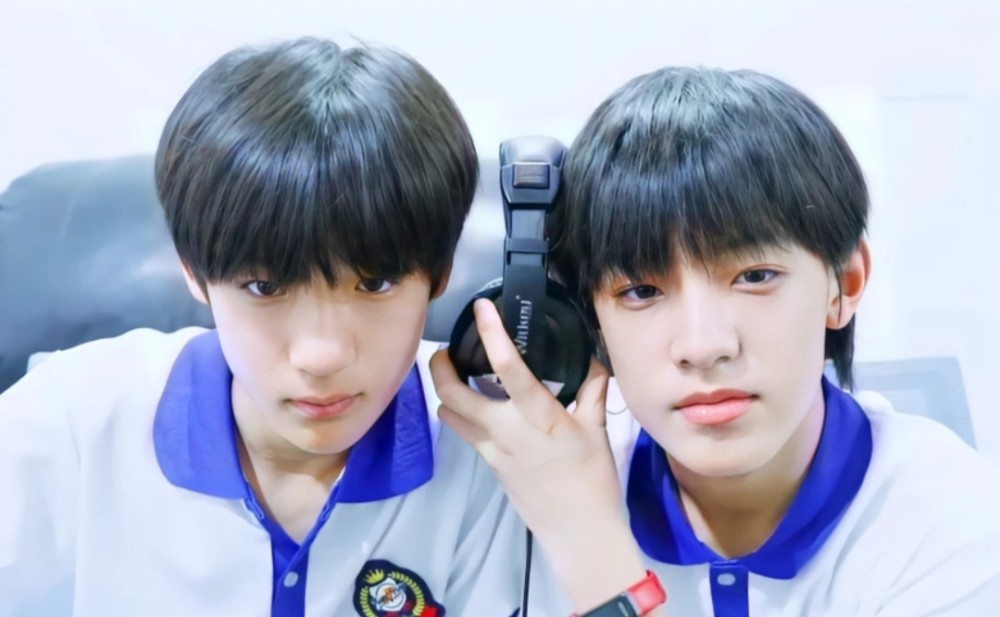 张泽禹张峻豪 头像 壁纸【风调禹顺】_腾讯新闻