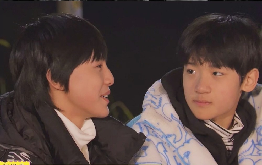 张泽禹张峻豪 头像 壁纸【风调禹顺】_腾讯新闻