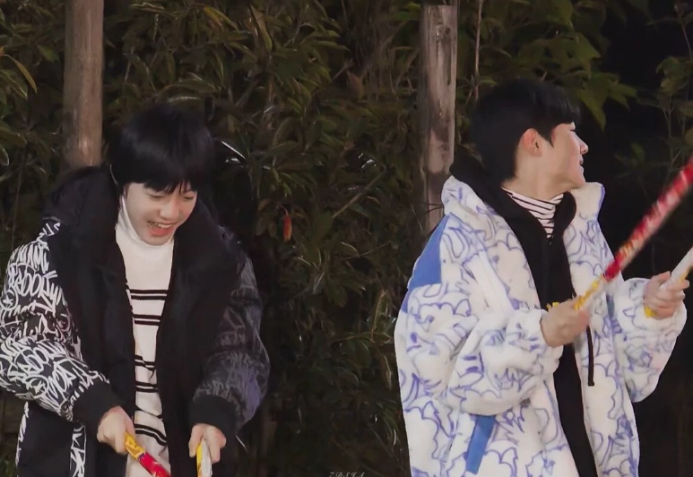 张泽禹张峻豪 头像 壁纸【风调禹顺】_腾讯新闻