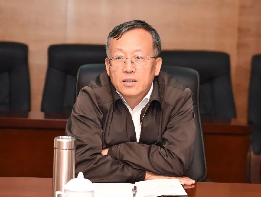 影视外译讲好中国故事省委宣传部领导到五华区金鼎科技园皇威传媒公司