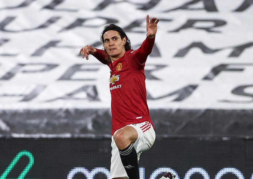 c罗拿顶薪 仍要穿曼联7号,卡瓦尼为爱留守,如今情何以堪?