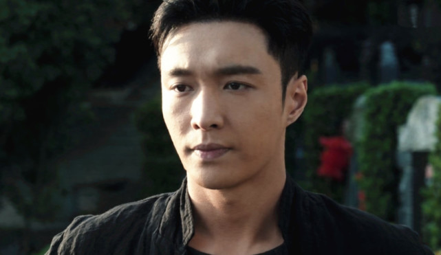 扫黑风暴林浩的美满结局谁看了不说一句离谱