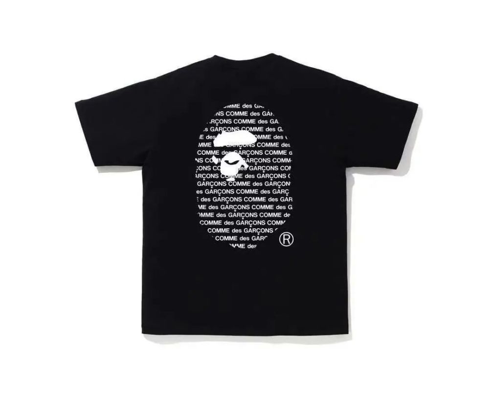 大阪门店限定cdgxbapesta球鞋本周六上线