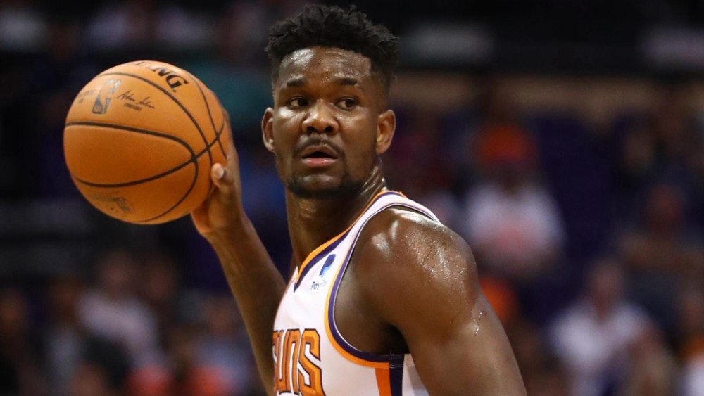 nba NBA状元也难拿MVP！近8年仅1人达成，21世纪仅2状元获得！