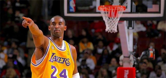 黑曼巴科比,为什么通过投篮就知道篮圈矮了0.6厘米?只因一点