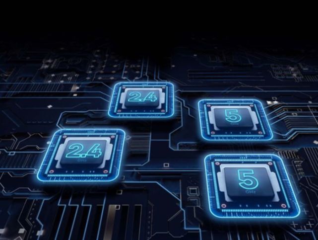 华为ax3 pro 新款路由器发布:改为高通双核芯片